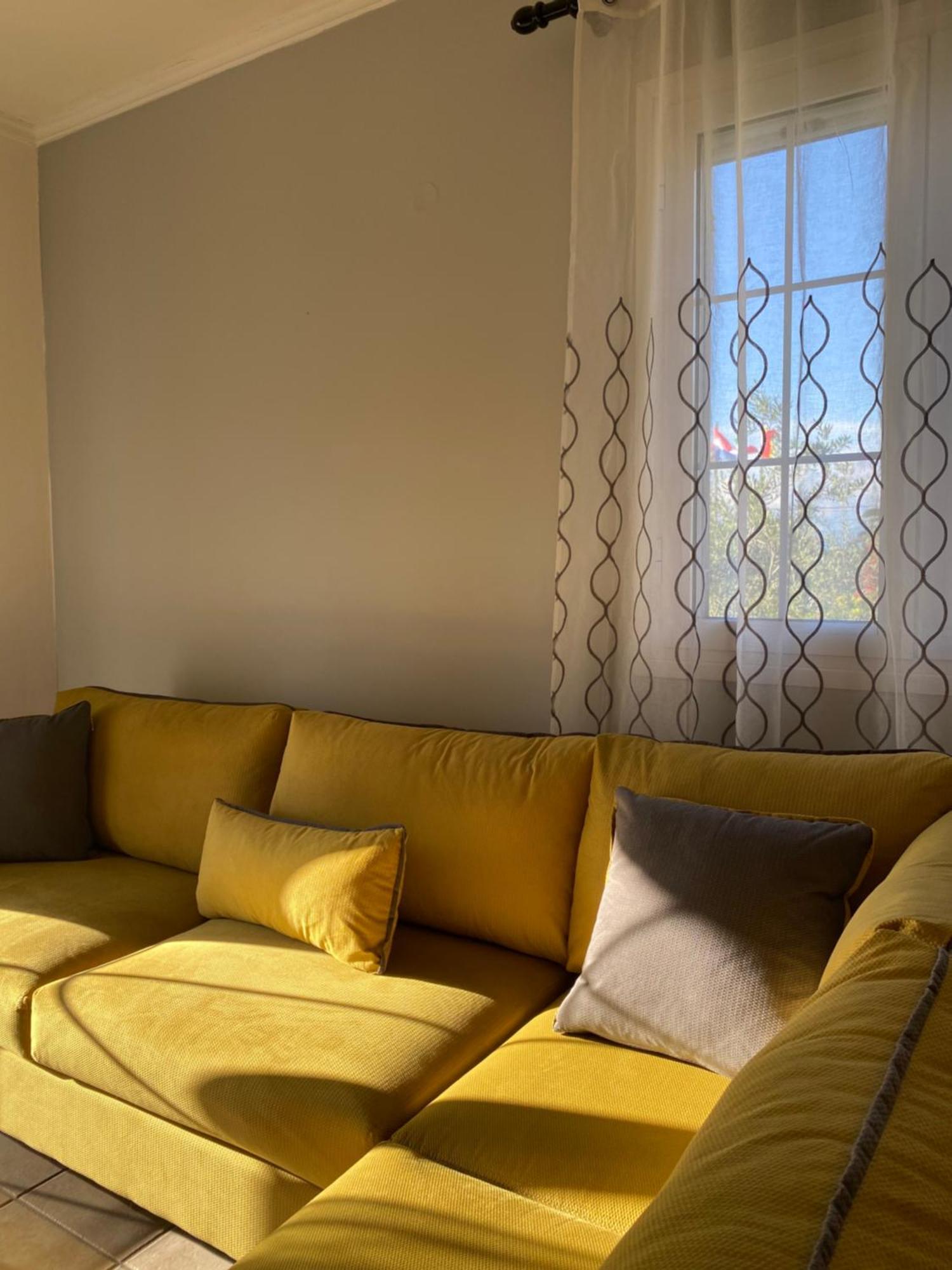 Marina Studios Sami  Dış mekan fotoğraf