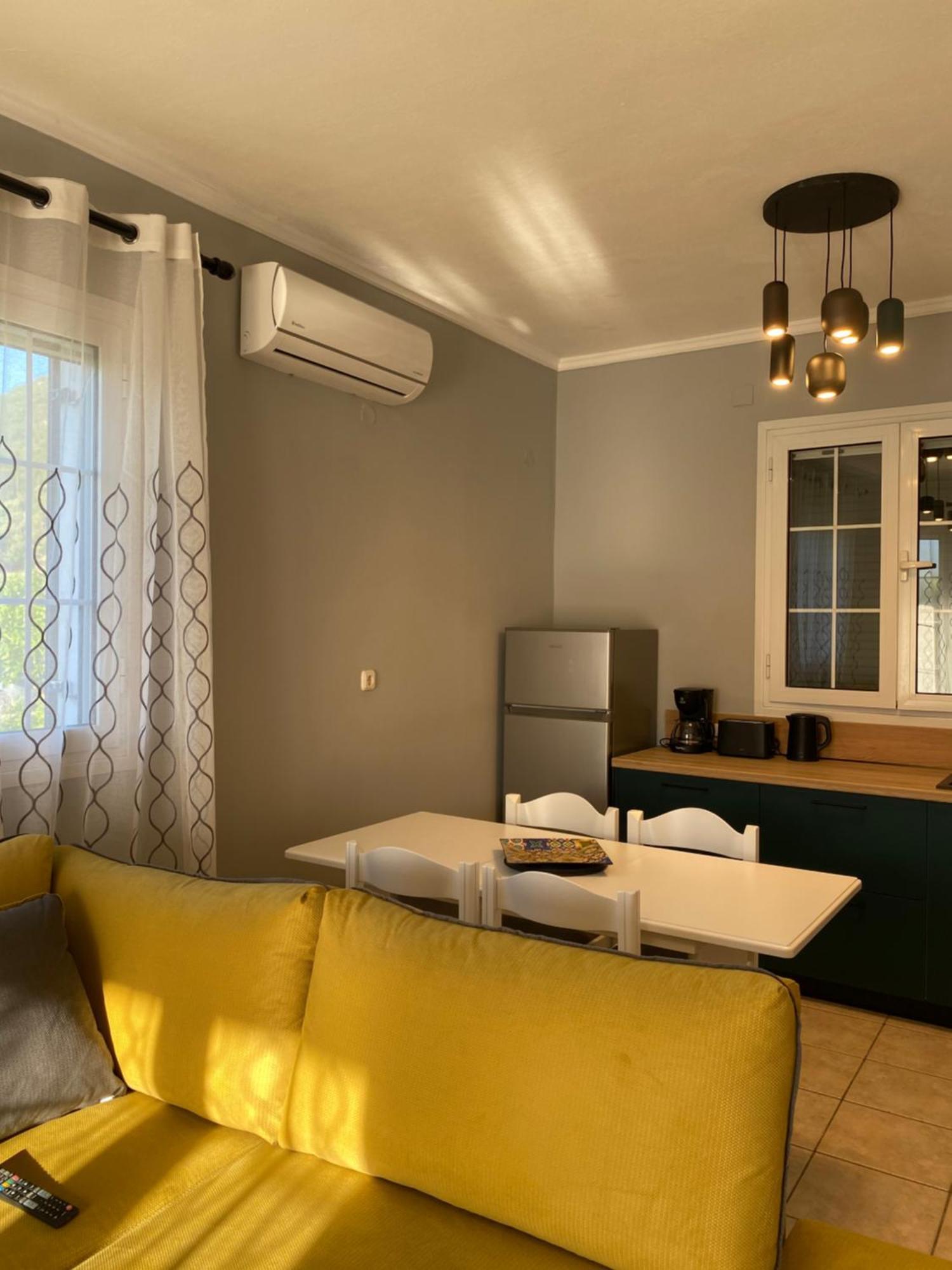 Marina Studios Sami  Dış mekan fotoğraf