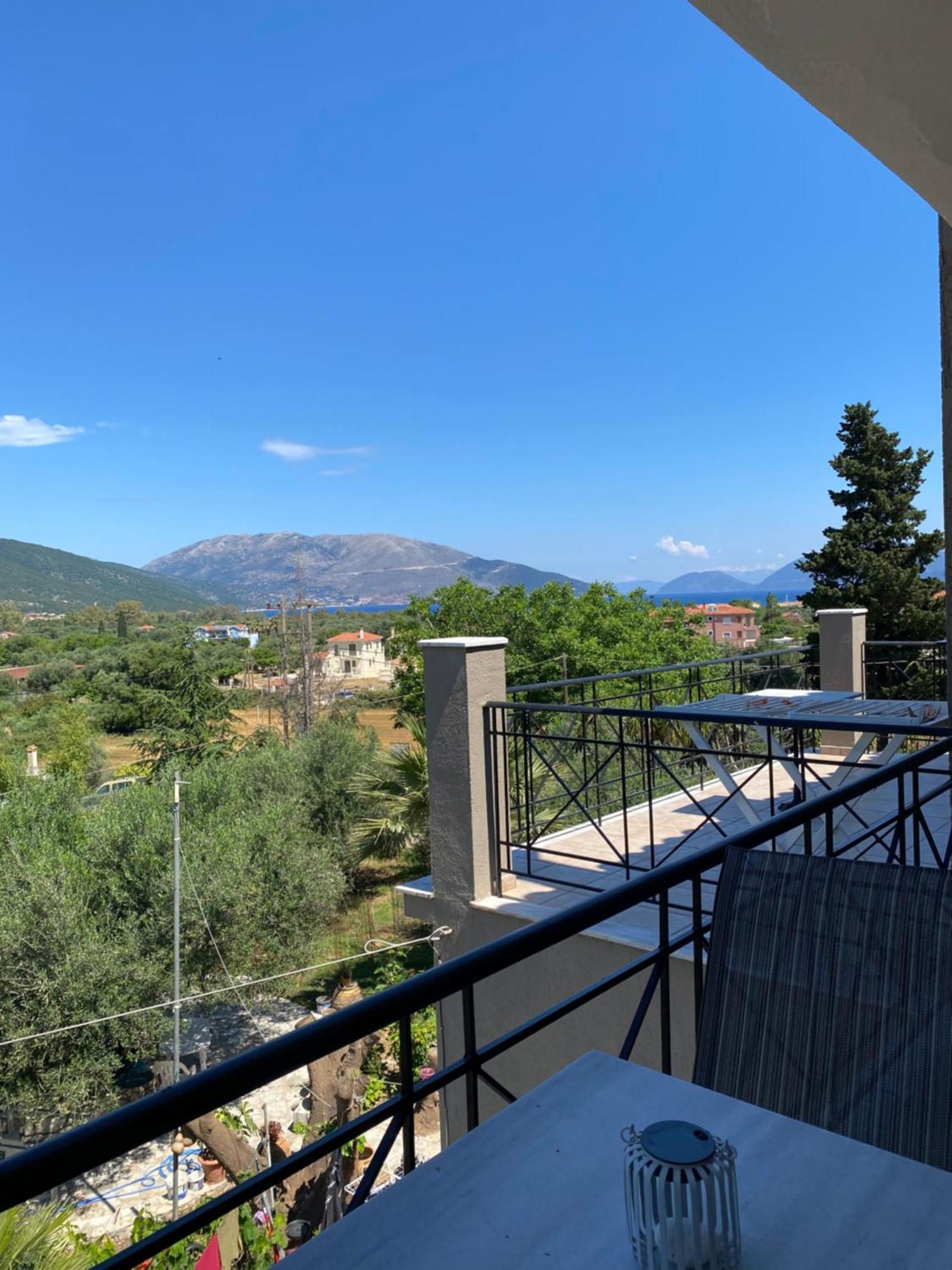 Marina Studios Sami  Dış mekan fotoğraf
